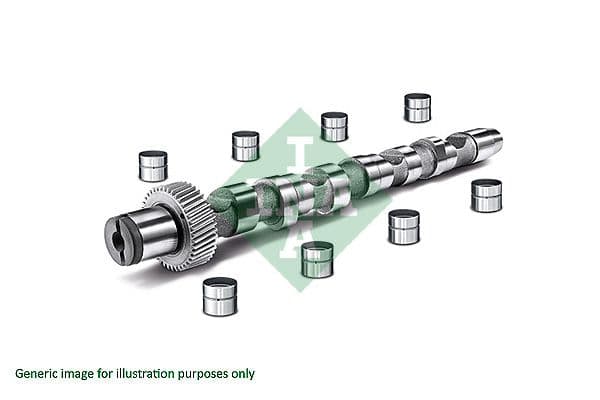 Set ax cu came Schaeffler INA 428 0044 30