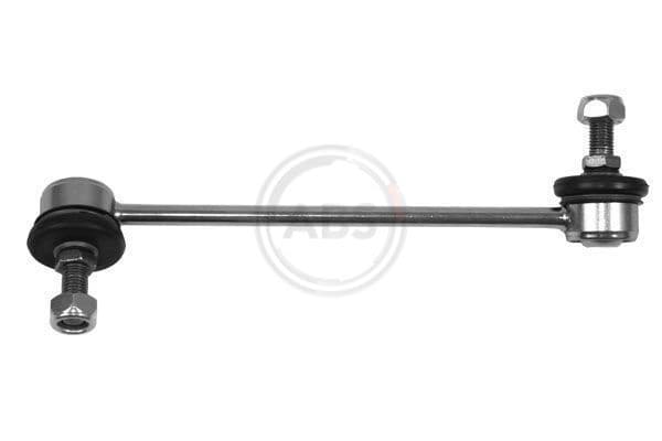 Brat/bieleta suspensie, stabilizator ABS 260355