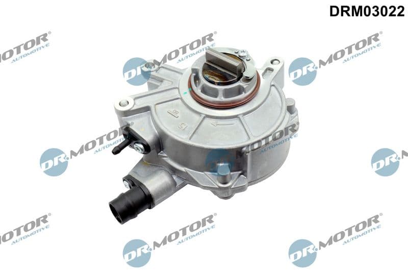 pompa vacuum,sistem de franare Dr.Motor Automotive DRM03022