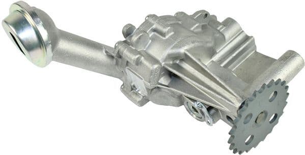 Pompa ulei METZGER AUTOTEILE 8000038