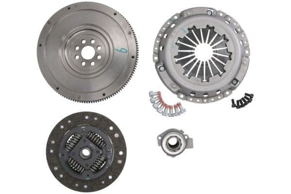 Kit de modificare, ambreiaj NEXUS F1X089NX
