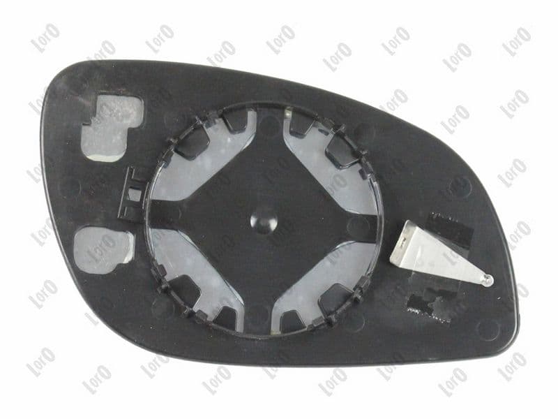 Sticla oglinda, oglinda retrovizoare exterioara DEPO 2818G01