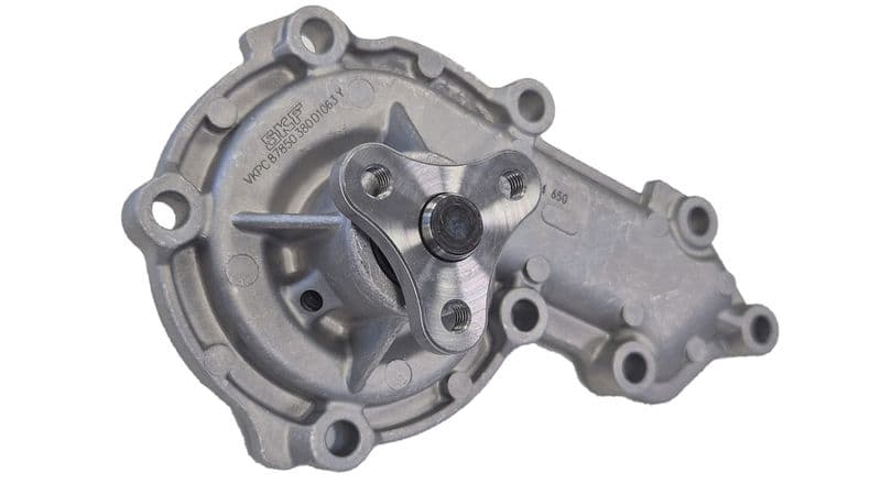 Pompă de apă, răcire motor SKF VKPC 87850