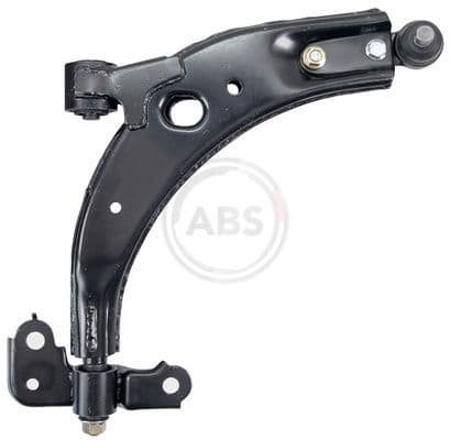 Brat, suspensie roata ABS 211497