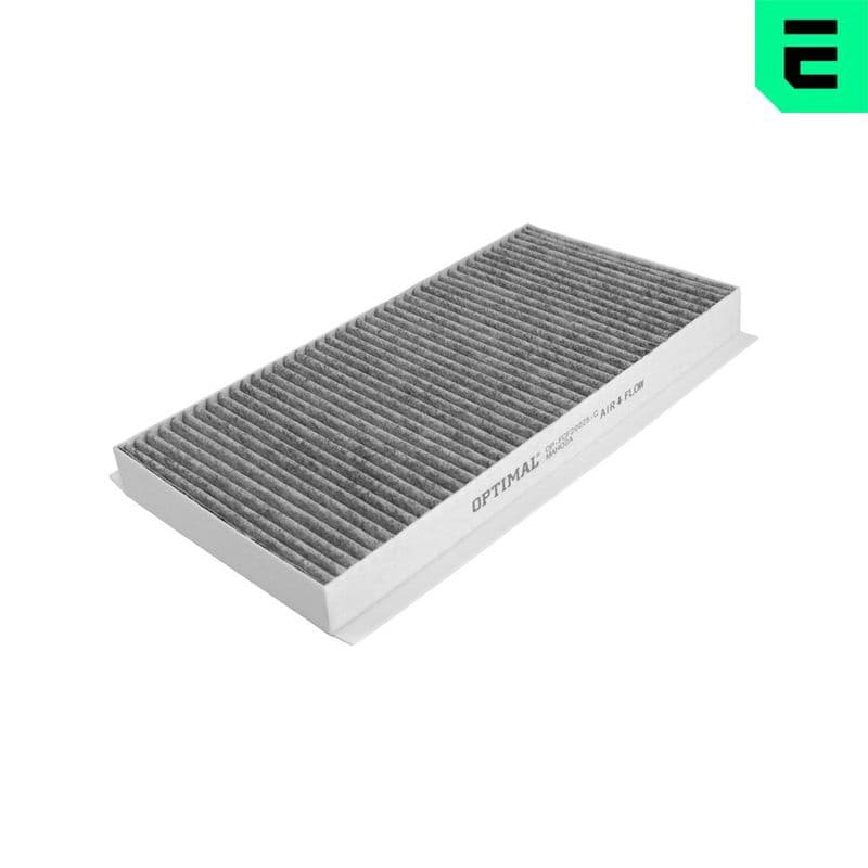 Filtru, aer habitaclu OPTIMAL OP-FCF20025-C