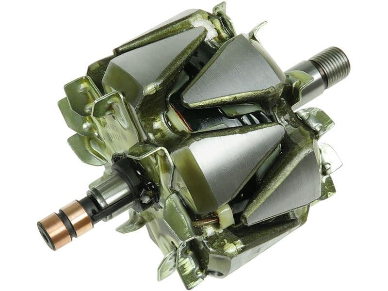 rotor,alternator AS-PL STANDARD AR0086S