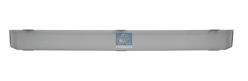 Montaj grila radiator DT Spare Parts 1.23176
