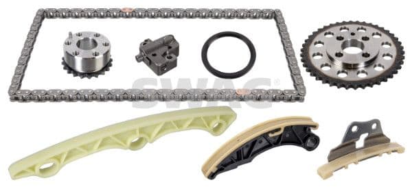 chit lant de distributie SWAG Standard Medium Kit 33 11 0459