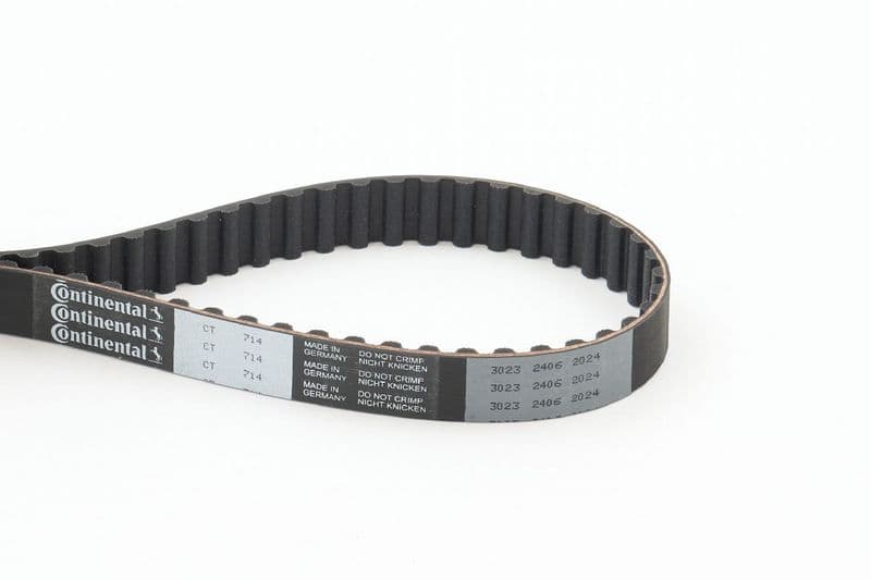 Curea de distributie CONTINENTAL CTAM CT714