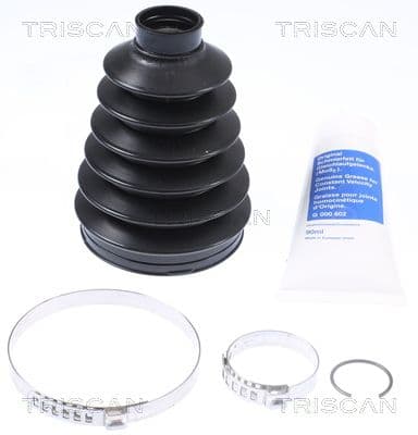 Ansamblu burduf, articulatie planetara TRISCAN 8540 25824