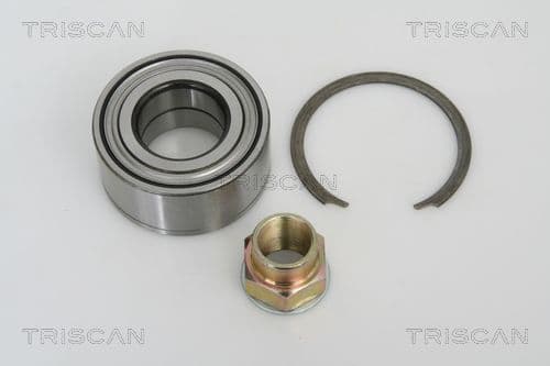 Set rulment roata TRISCAN 8530 15128
