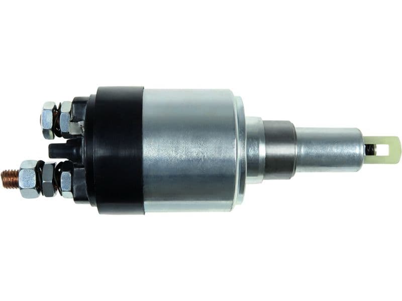 Solenoid, electromotor AS-PL STANDARD SS0187