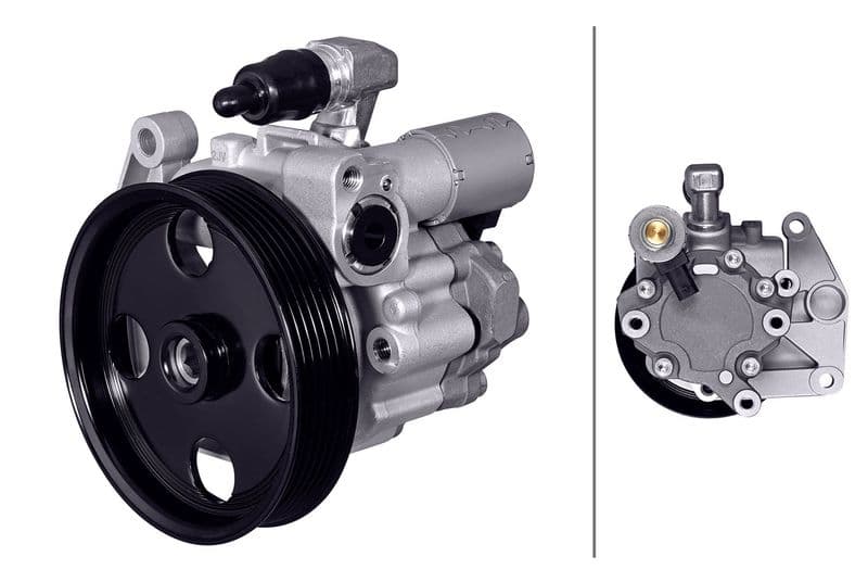 Pompa hidraulica, sistem de directie HELLA 8TL 359 003-421