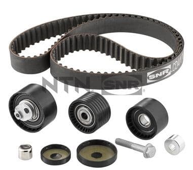 Set curea de distributie SNR KD455.45