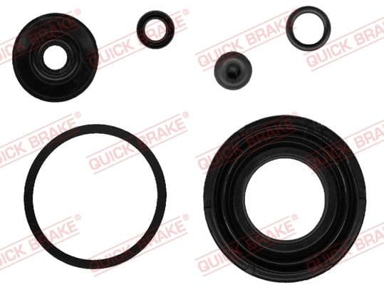 Set reparatie, etrier QUICK BRAKE 114-0266
