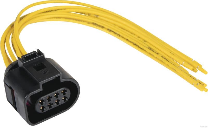Set reparat cabluri, debitmetru aer HERTH+BUSS ELPARTS 51277450