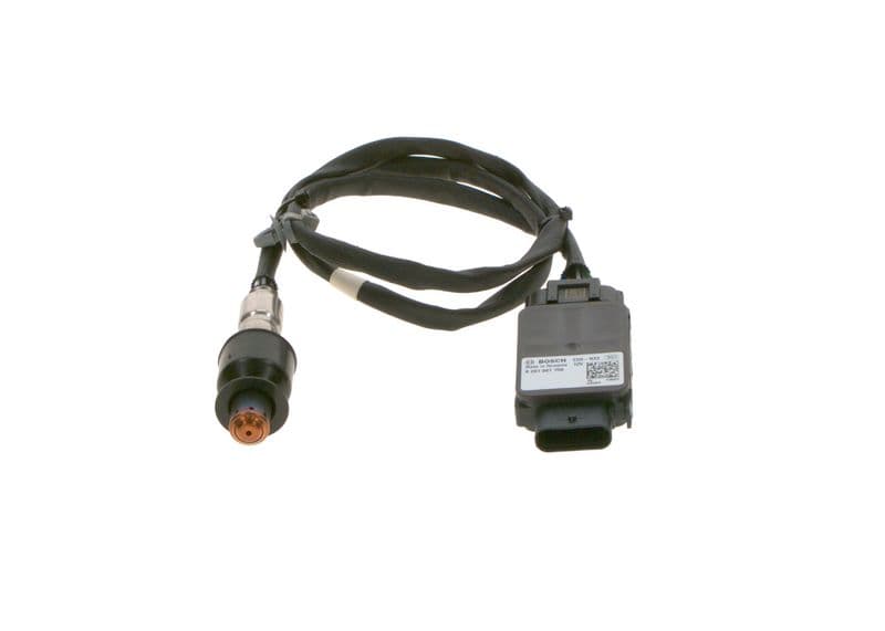 Senzor NOx, injectie aditiv BOSCH 0 281 007 758