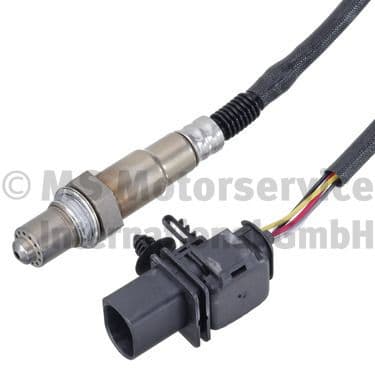 Sonda Lambda PIERBURG 7.13115.08.0