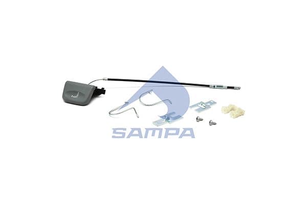 unitate de control,reglaj scaune SAMPA 1820 0535