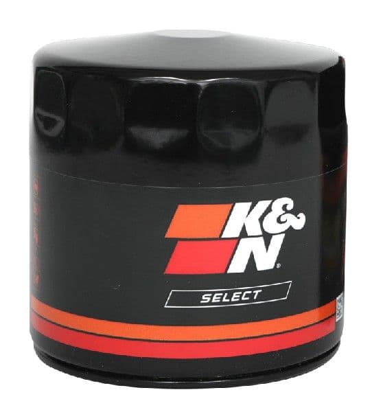 Filtru ulei K&N Filters Performance Oil Filter SO-1008