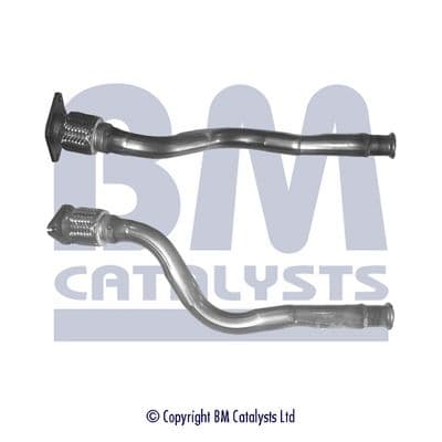 Racord evacuare BM CATALYSTS BM50207