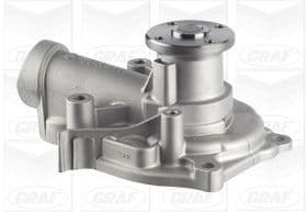 Pompă de apă, răcire motor GRAF PA1145