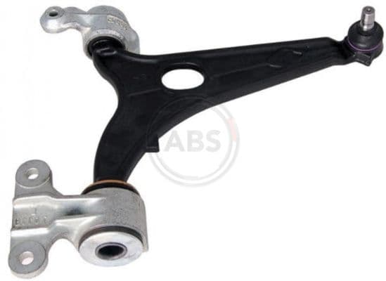 Brat, suspensie roata ABS 210828