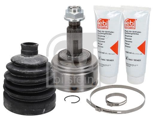 Set articulatie, planetara FEBI BILSTEIN 1002159