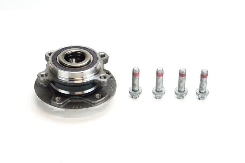 Set rulment roata CONTINENTAL CTAM WBE1186