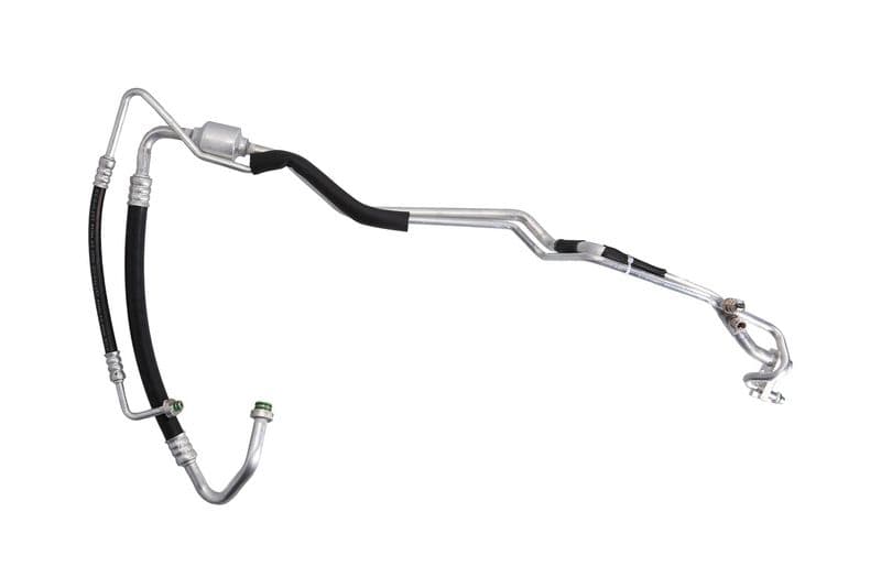 conducta inalta presiune,aer conditionat KAMOKA 7930290