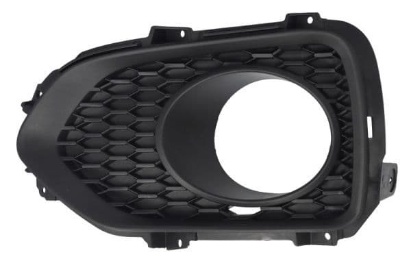 Grila ventilatie, bara protectie BLIC 6502-07-3289917P