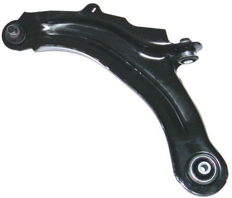 Brat, suspensie roata METZGER AUTOTEILE 58064001