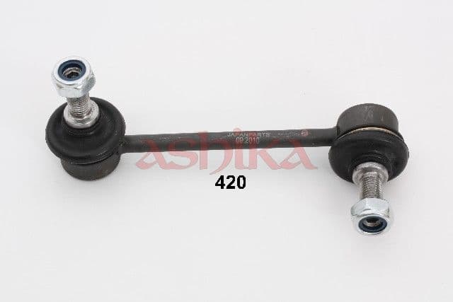 Brat/bieleta suspensie, stabilizator ASHIKA 106-04-420L