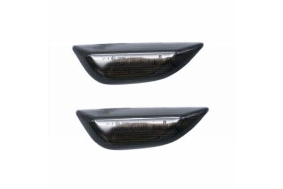Set lumini semnalizare DEPO L37-140-006LED-S