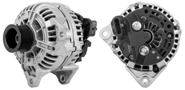 Generator / Alternator MAHLE MG 811