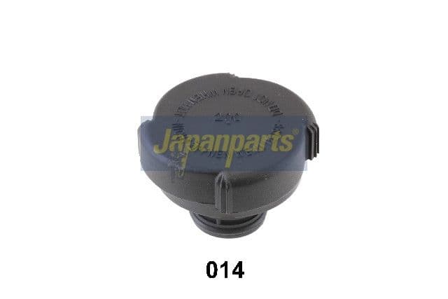 buson,radiator JAPANPARTS KH-014