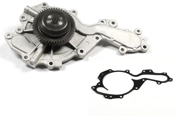 Pompă de apă, răcire motor HEPU P364
