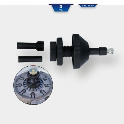 Dispozitiv de centrare, disc ambreiaj KS TOOLS BT641000