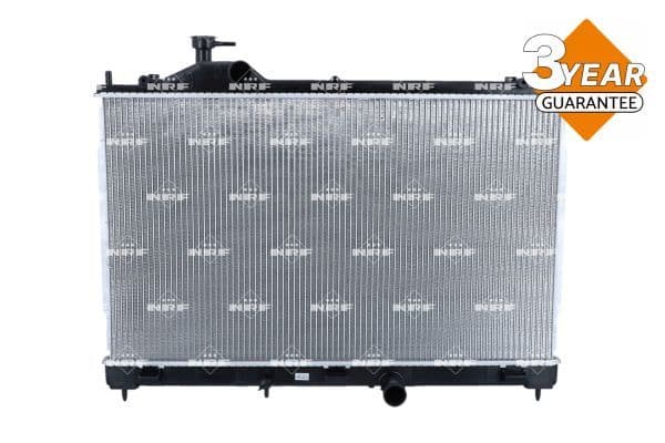 Radiator, racire motor NRF 550207