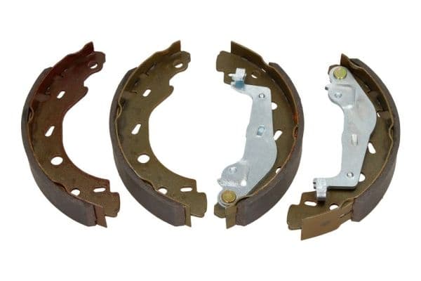 Set saboti frana MAXGEAR 19-2098