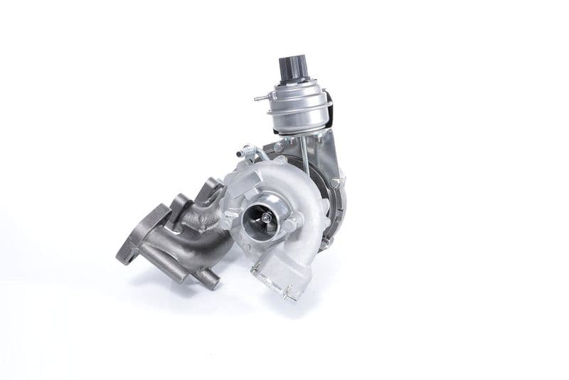 Compresor,sistem de supraalimentare BTS Turbo BUDGET T914138BT