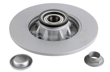 Disc frana SNR KF159.61U