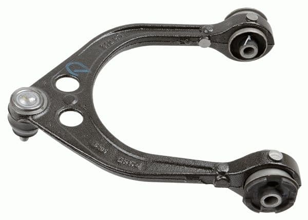 Brat, suspensie roata LEMFÖRDER 34356 01