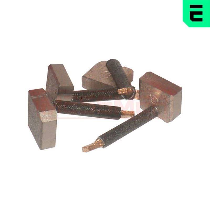 Perie, electromotor ERA 233011