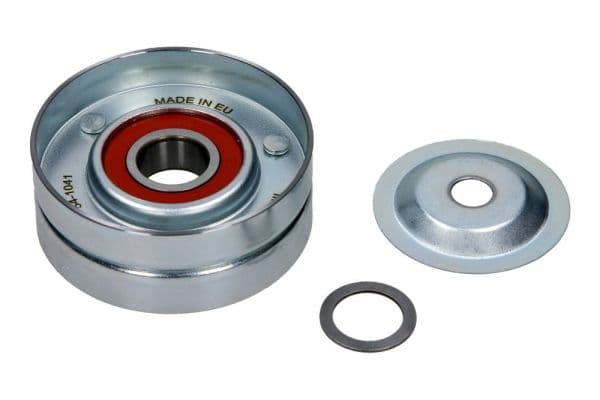 rola intinzator,curea transmisie MAXGEAR 54-1041
