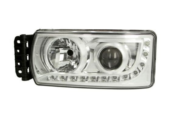 Far TRUCKLIGHT HL-IV008L