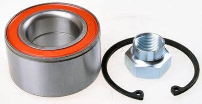 Set rulment roata DENCKERMANN W413059