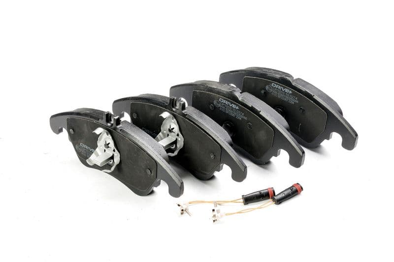 set placute frana,frana disc Dr!ve+ DP1010.10.0274