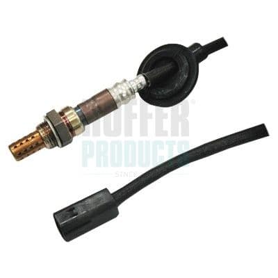 Sonda Lambda MEAT & DORIA 7481693