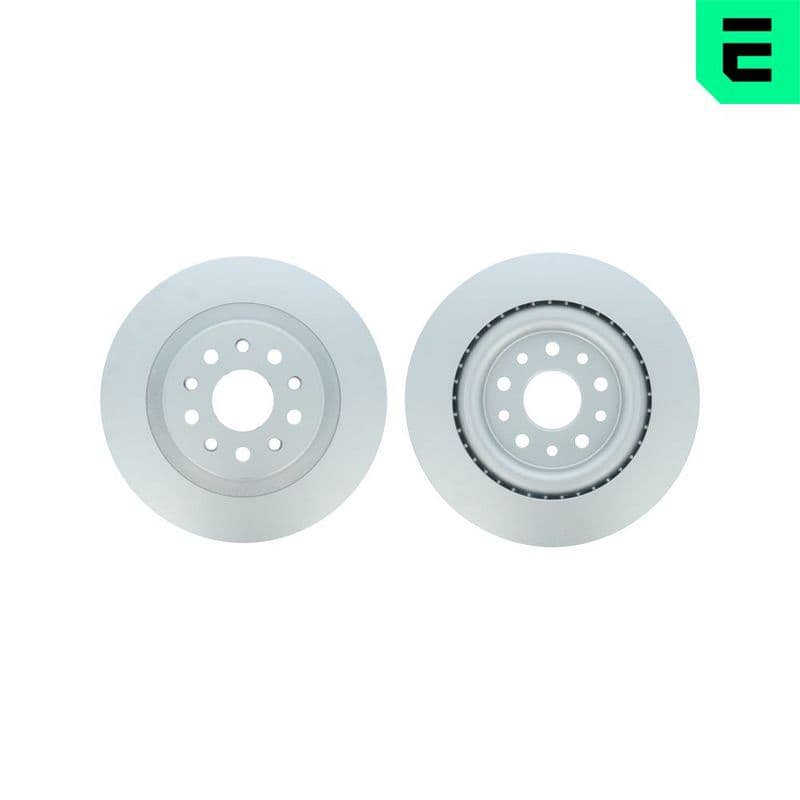 Disc frana OPTIMAL BS-0162C